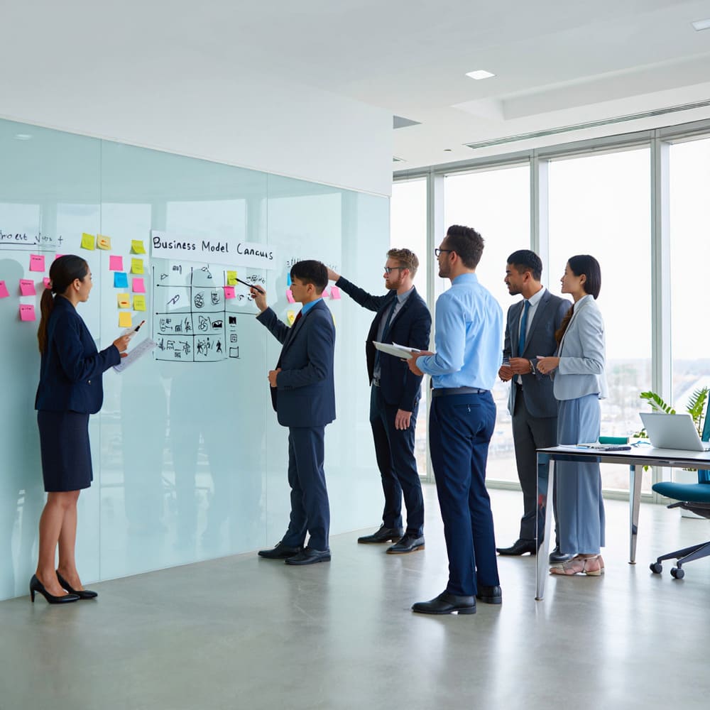 Business Model Canvas
