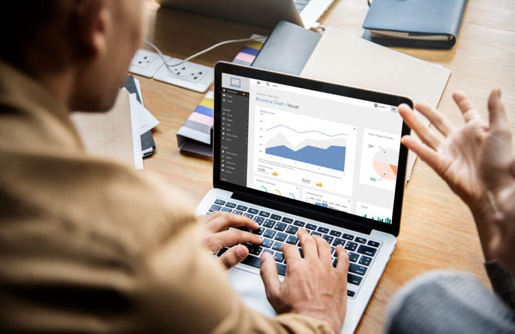 Business Growth Score