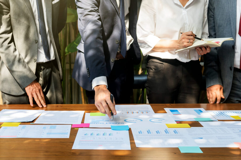 Business Planning
