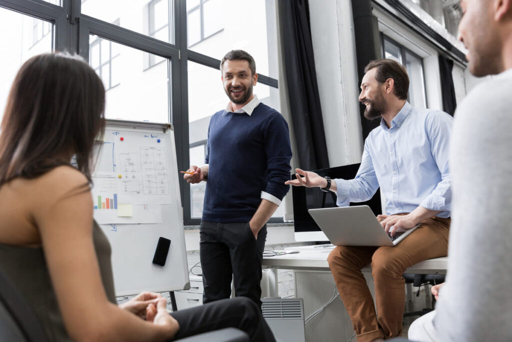 Leadership Development