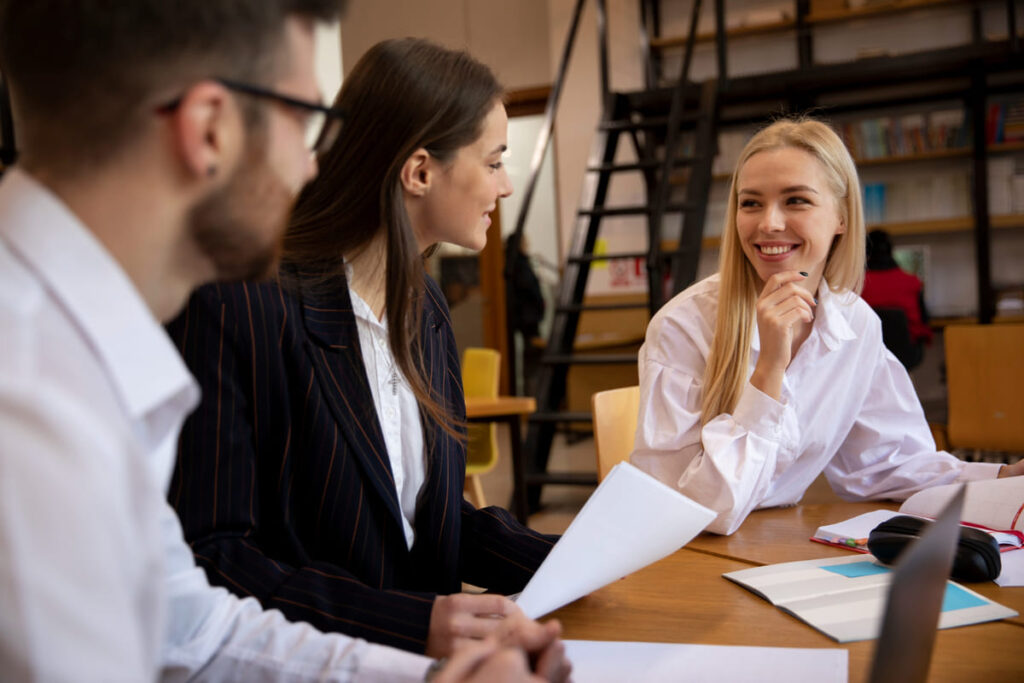 Negotiation TrainingTitle