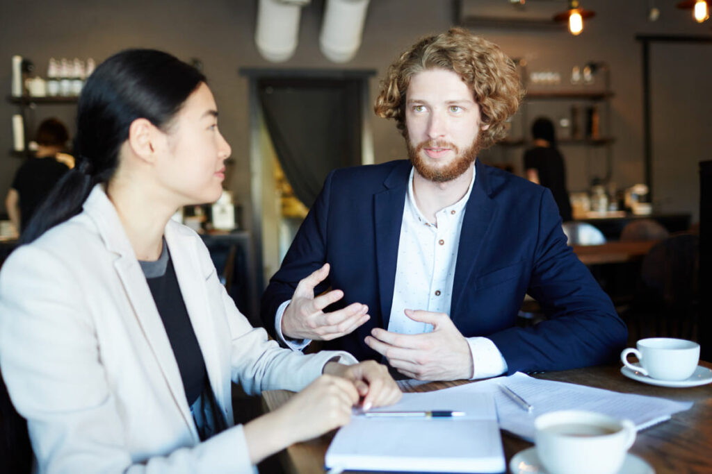 Sales Skills Training