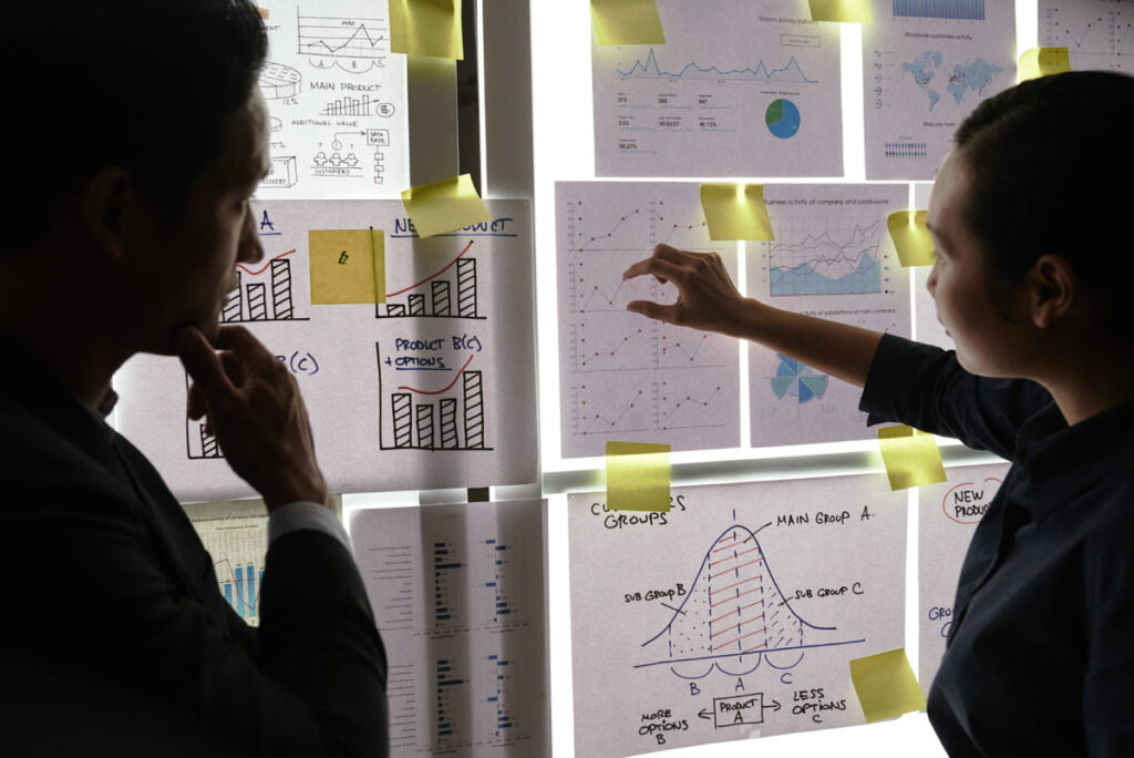 Strategic Planning