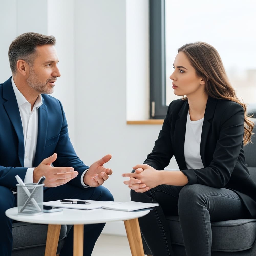Business Coaching