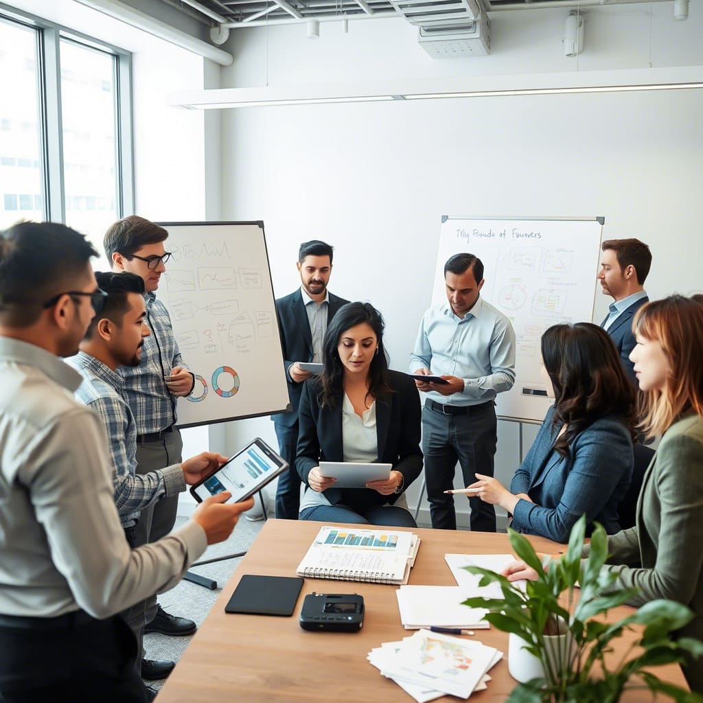 Strategic Growth Group